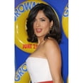 thumbnail image 1 of Salma Hayek At Arrivals For Grown Ups Premiere The Ziegfeld Theatre New York Ny June 23 2010. Photo By Kristin, 1 of 2
