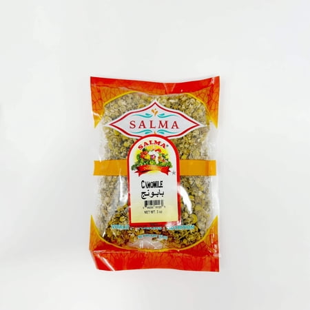 Salma Moroccan Camomile 3 oz