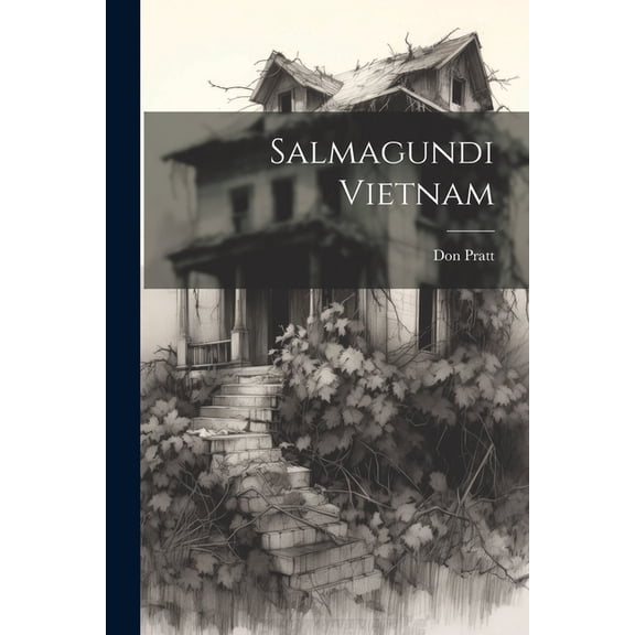 Salmagundi Vietnam (Paperback)