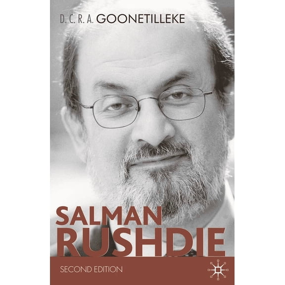Salman Rushdie, (Paperback)