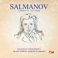 thumbnail image 1 of Salmanov - Symphony 2 in G Major - Classical - CD, 1 of 1