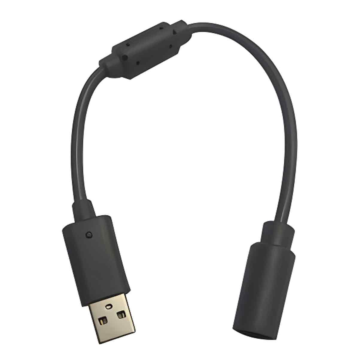 Salmenta USB Breakaway Cable,1Pcs USB Breakaway Extension Cable Cord