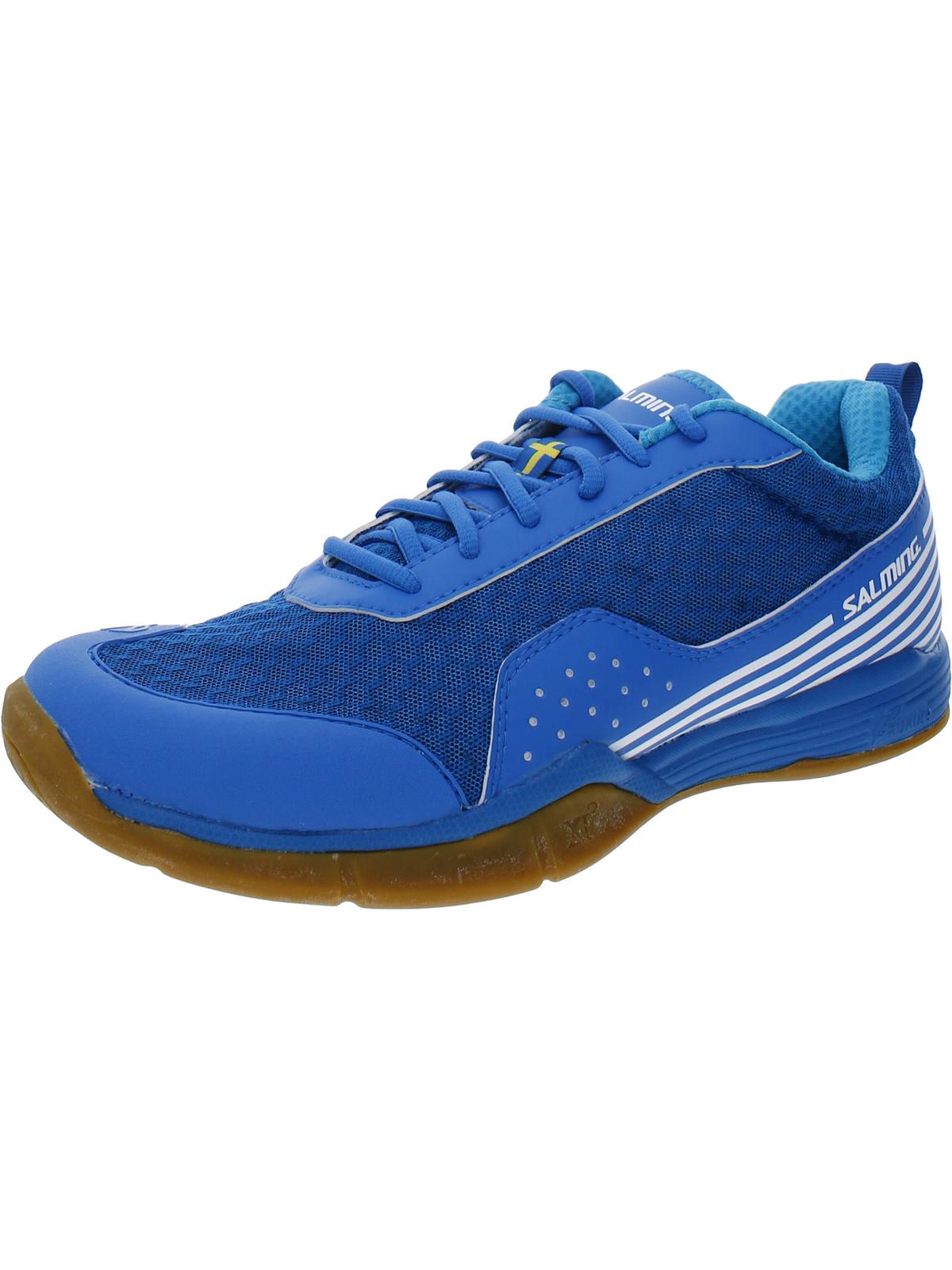 Salming Mens Viper SL Fitness Gym Running Shoes