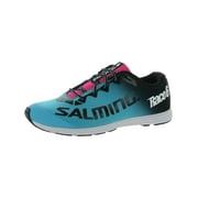Salming Womens Race 6 Fitness Lace Up Running Shoes