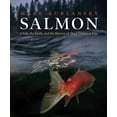 thumbnail image 1 of Pre-Owned Salmon: A Fish, the Earth, and the History of Their Common Fate (Hardcover) 1938340868 9781938340864, 1 of 1