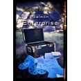 thumbnail image 1 of Salmon Enterprise, (Paperback), 1 of 1