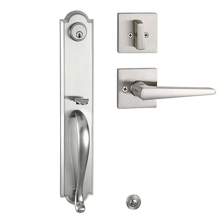 Door Locks & Handlesets