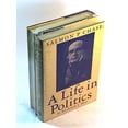 thumbnail image 1 of Pre-Owned Salmon P. Chase: A Life in Politics (Hardcover) 0873383400 9780873383400, 1 of 1