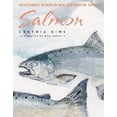 thumbnail image 1 of Pre-Owned Salmon (Northwest Homegrown Cookbook) (Paperback) 1558688617 9781558688612, 1 of 1