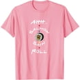 thumbnail image 1 of Salmon Skin Roll T-Shirt, 1 of 3