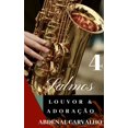 thumbnail image 1 of Salmos: Louvor e Adoração - Volume IV: Comentário Bíblico, (Hardcover), 1 of 1