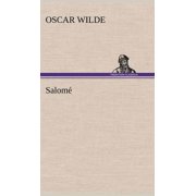 Salom , Hardcover