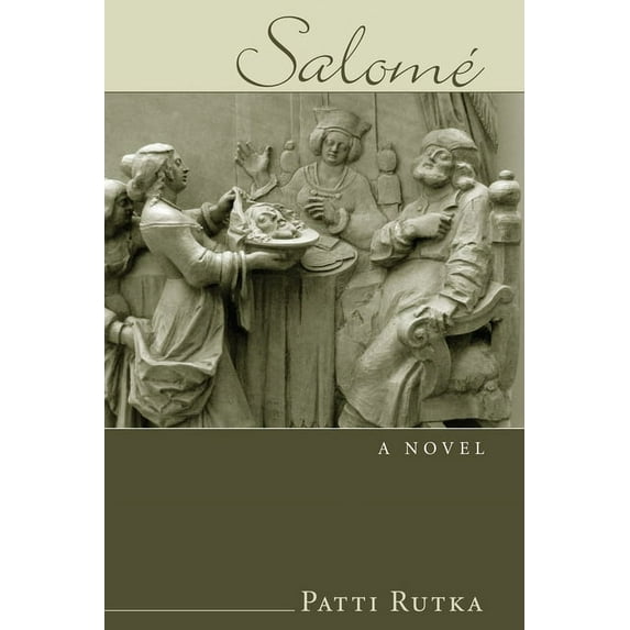 Salomé (Paperback)