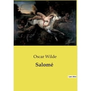 Salom&eacute;, Paperback
