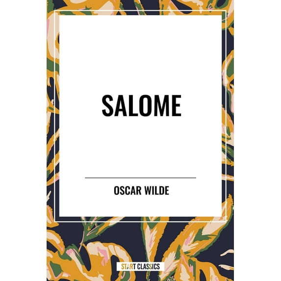 Salome, (Paperback)