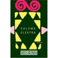 thumbnail image 1 of Pre-Owned Salome/Elektra: English National Opera Guide 37 (Paperback) 0714541311 9780714541310, 1 of 1
