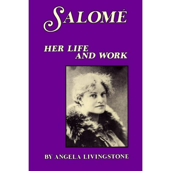 Pre-Owned Salome (Hardcover) 091882561X 9780918825612