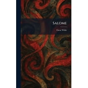 Salome, Hardcover