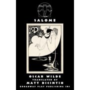 Salome, Paperback