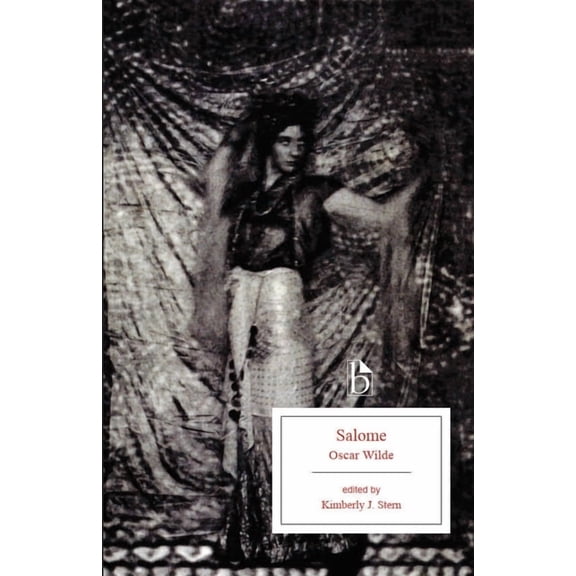 Salome (Paperback)
