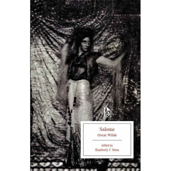Salome (Paperback)