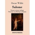 thumbnail image 1 of Salome (Paperback), 1 of 1