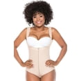 thumbnail image 1 of Salome Sleeveless Body Panty 0419, 1 of 4