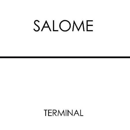 Salome - Terminal - Alternative - CD