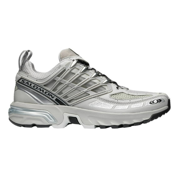 Salomon ACS Pro Metal Silver Metallic
