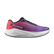 Salomon Aero Blaze 3 Gradient Neon Flame / Liberty / White L47876100 Womens Size 7