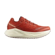 Salomon Aero Glide 3 GRVL Burnt Ochre / Vanilla Ice / Etherea L47812700 Womens Size 10