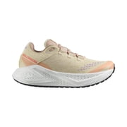 Salomon Aero Glide 3 GRVL Shortbread / White / Fusion Coral L47812500 Womens Size 9.5