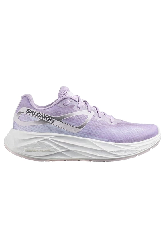 Aero Glide Orchid Bloom / Cradle Pink / White L47211200 Women's Size 8