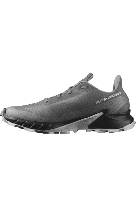 Salomon Alphacross 5 Men's Trail Runinig Shoes