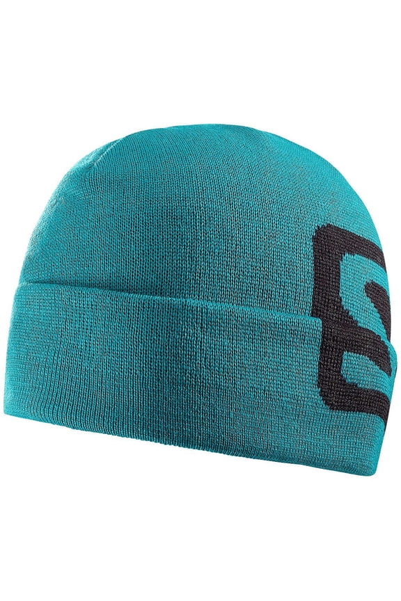 Big Fourax Beanie Blue Steel One Size