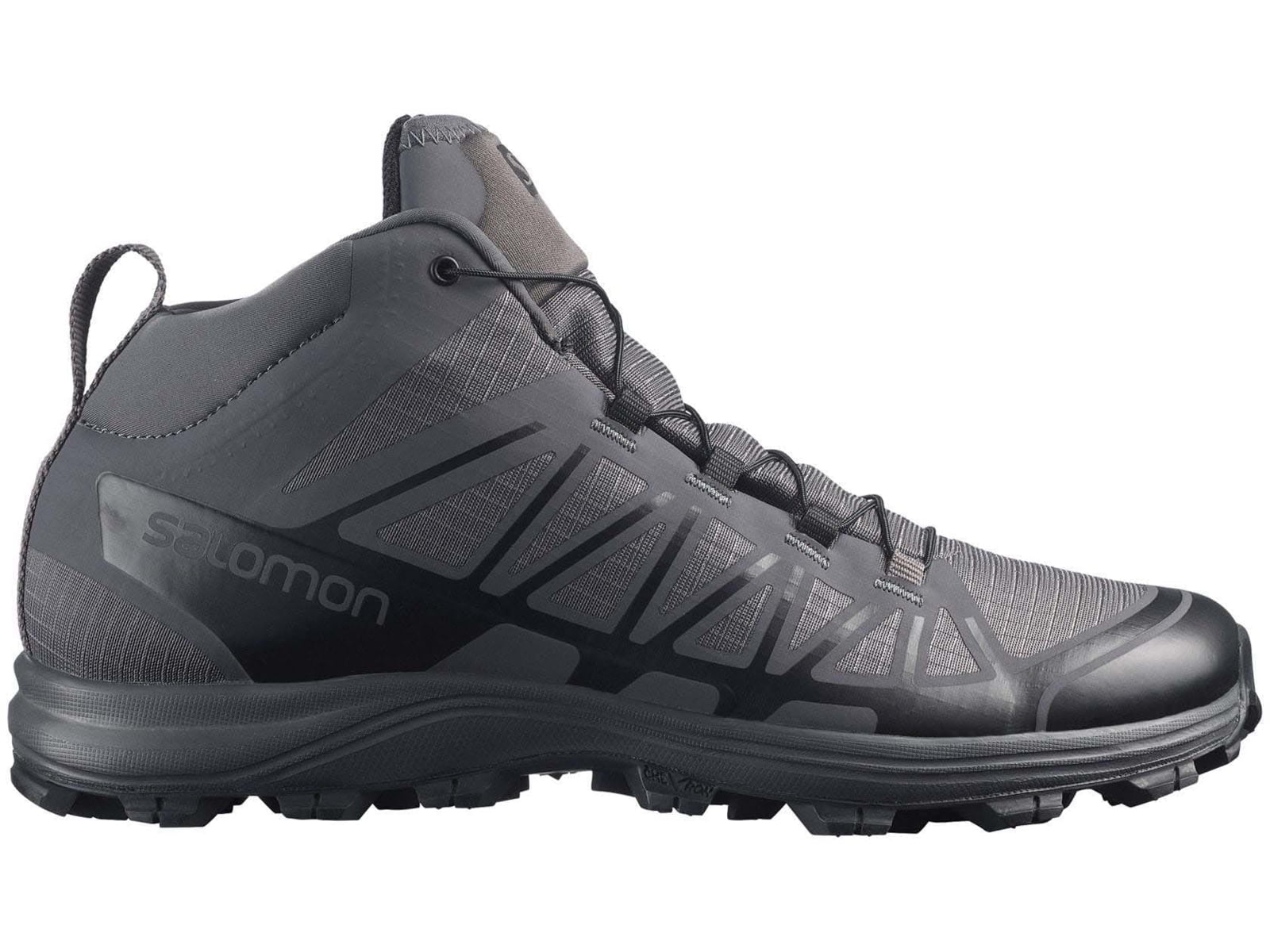 Salomon speed forces assault on sale