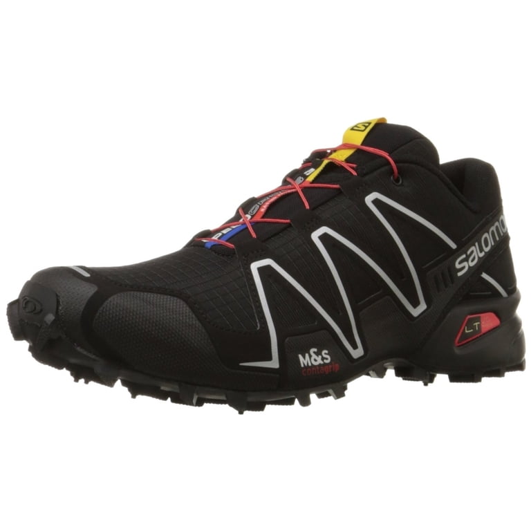 Salomon L12760900 Men display picture 1