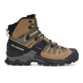thumbnail image 1 of Salomon Men's Quest 4 Gore-Tex Kelp Black Castlerock Shoes, from StockX, 1 of 5