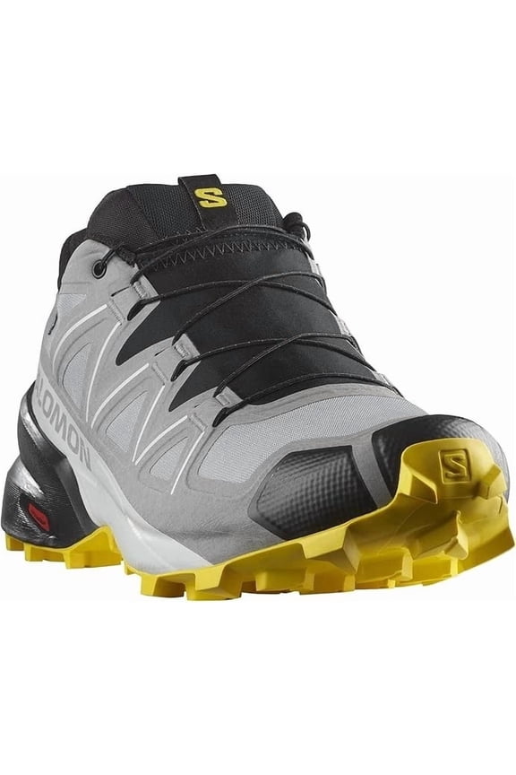 Men's SPEEDCROSS GORE-TEX Trail Running Shoes for Men, Size 10