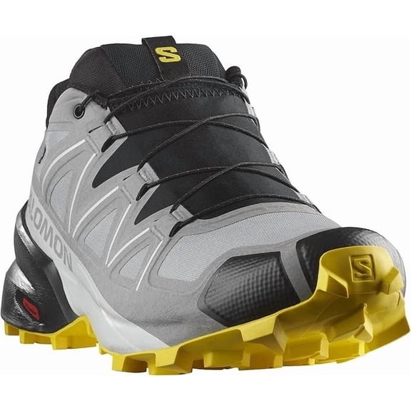 Salomon Men's SPEEDCROSS GORE-TEX Trail Running Shoes for Men, Size 9.5