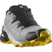 Salomon Mens SPEEDCROSS GORE-TEX Trail Running Shoes for Men, Size 9
