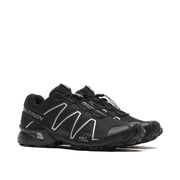 Salomon Men's Speedcross 3 Black Silver L47588000