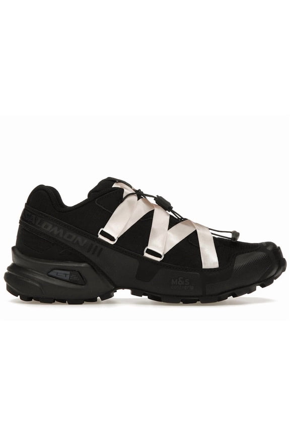 Men's Speedcross 3 Ribbon Sandy Liang Black Pink Hiking Shoes, from StockX