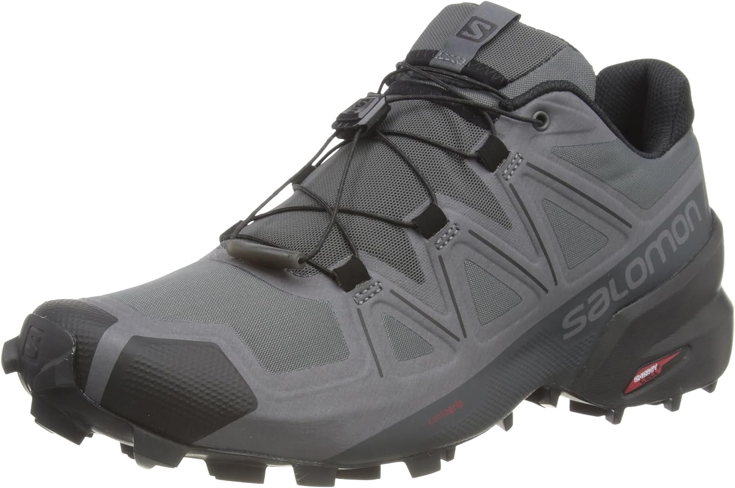 salomon men's speedcross 5