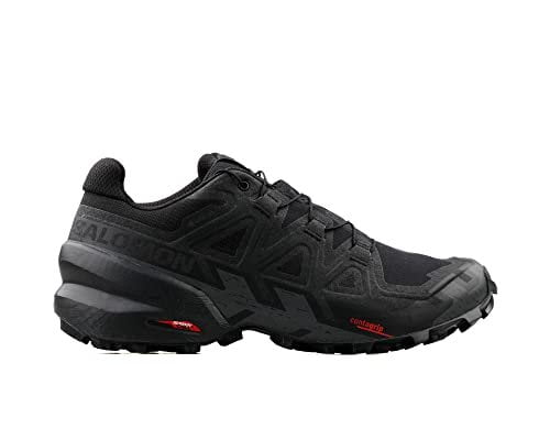 Salomon X Ultra 4 GORE-TEX Hiking Shoes for Men - Magnet