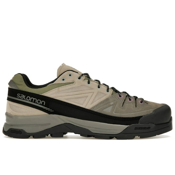 Salomon Men's X-ALP Pewter Vinkha Shoes, from StockX