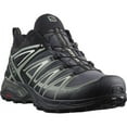 thumbnail image 1 of Salomon Men's X ULTRA 3 GTX Waterproof Running Shoes, Color - Urban/Shadow, 1 of 6