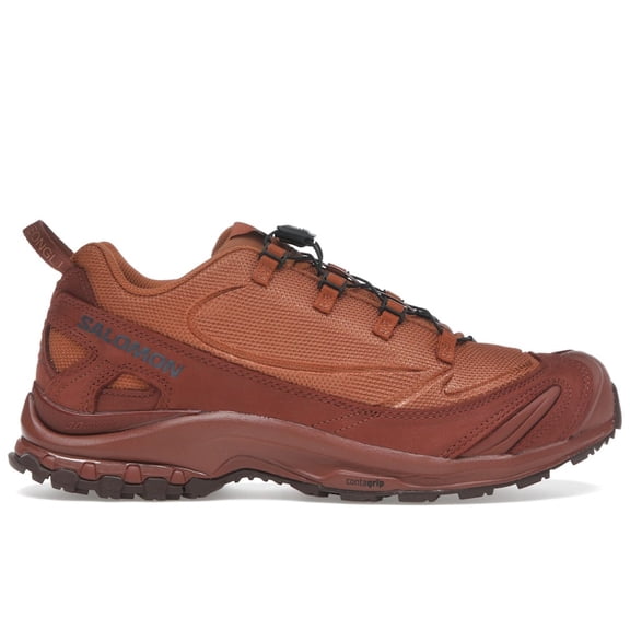 Salomon Men's XA Pro 3D Jeong Li Sierra Hiking Shoes, from StockX