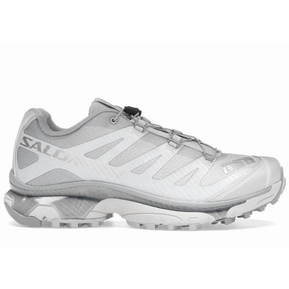 Salomon Men's XT-4 OG Lunar Rock Alloy Silver Shoes, from StockX