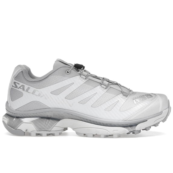 Salomon Men's XT-4 OG Lunar Rock Alloy Silver Shoes, from StockX